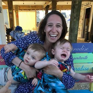 Meet your Posher, Sandra